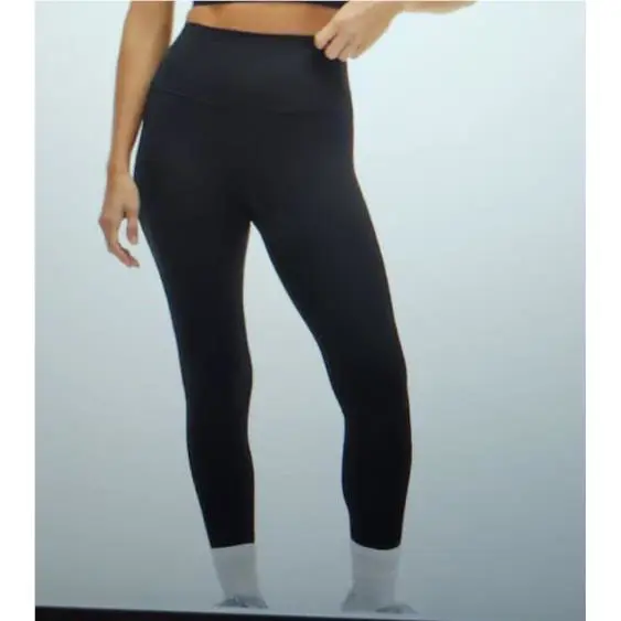 Lululemon clothing - Black 0