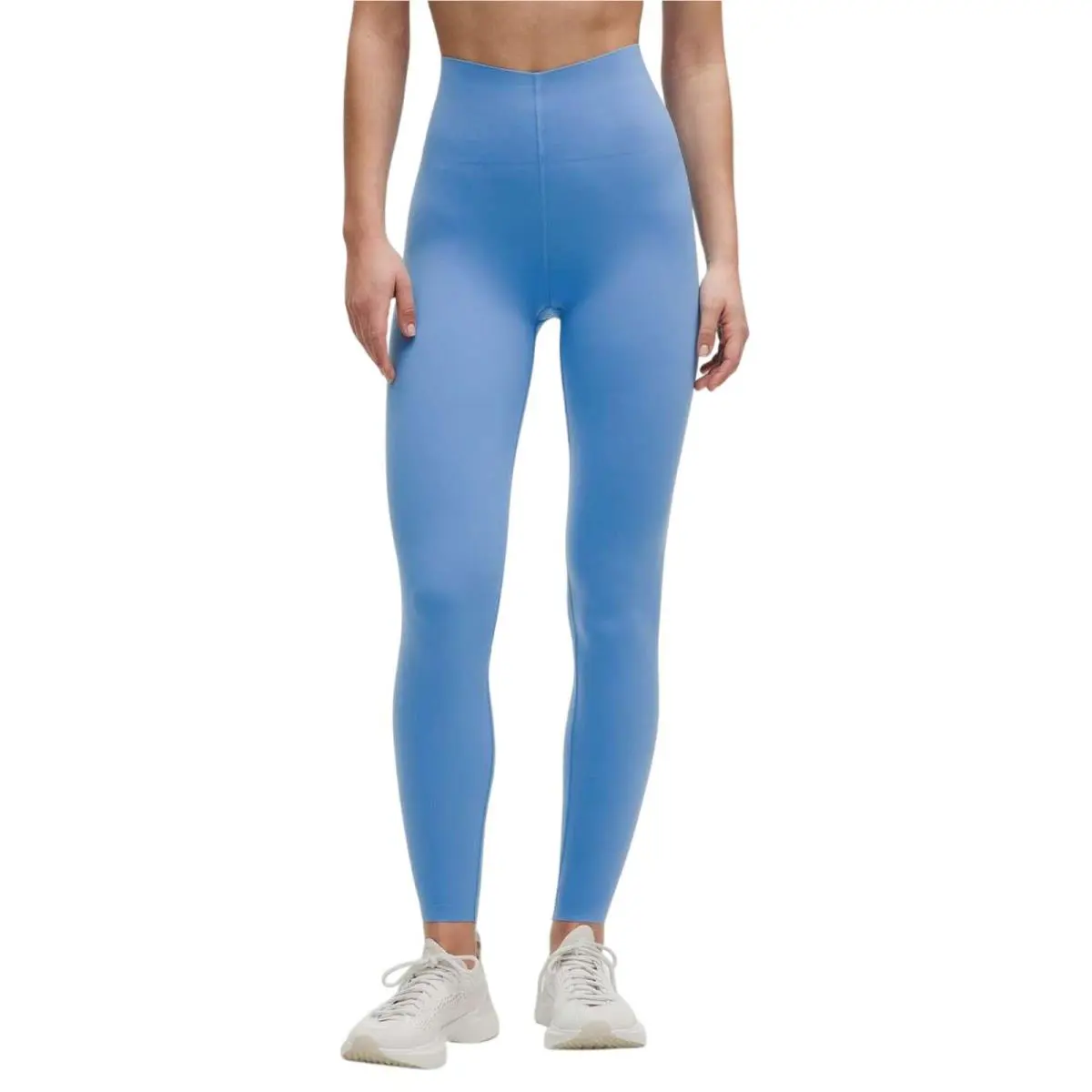 Lululemon clothing - Blue 1