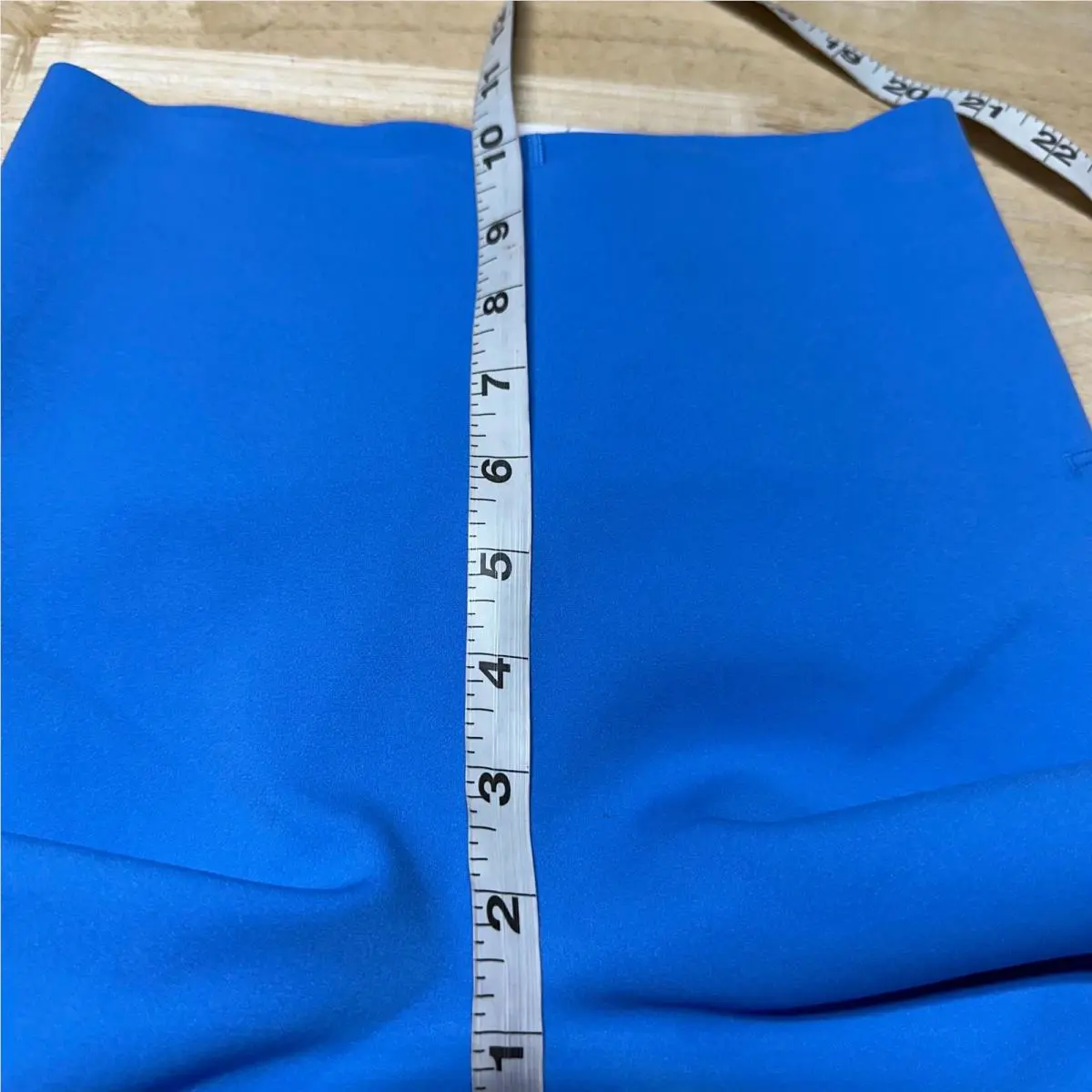 Lululemon clothing - Blue 7