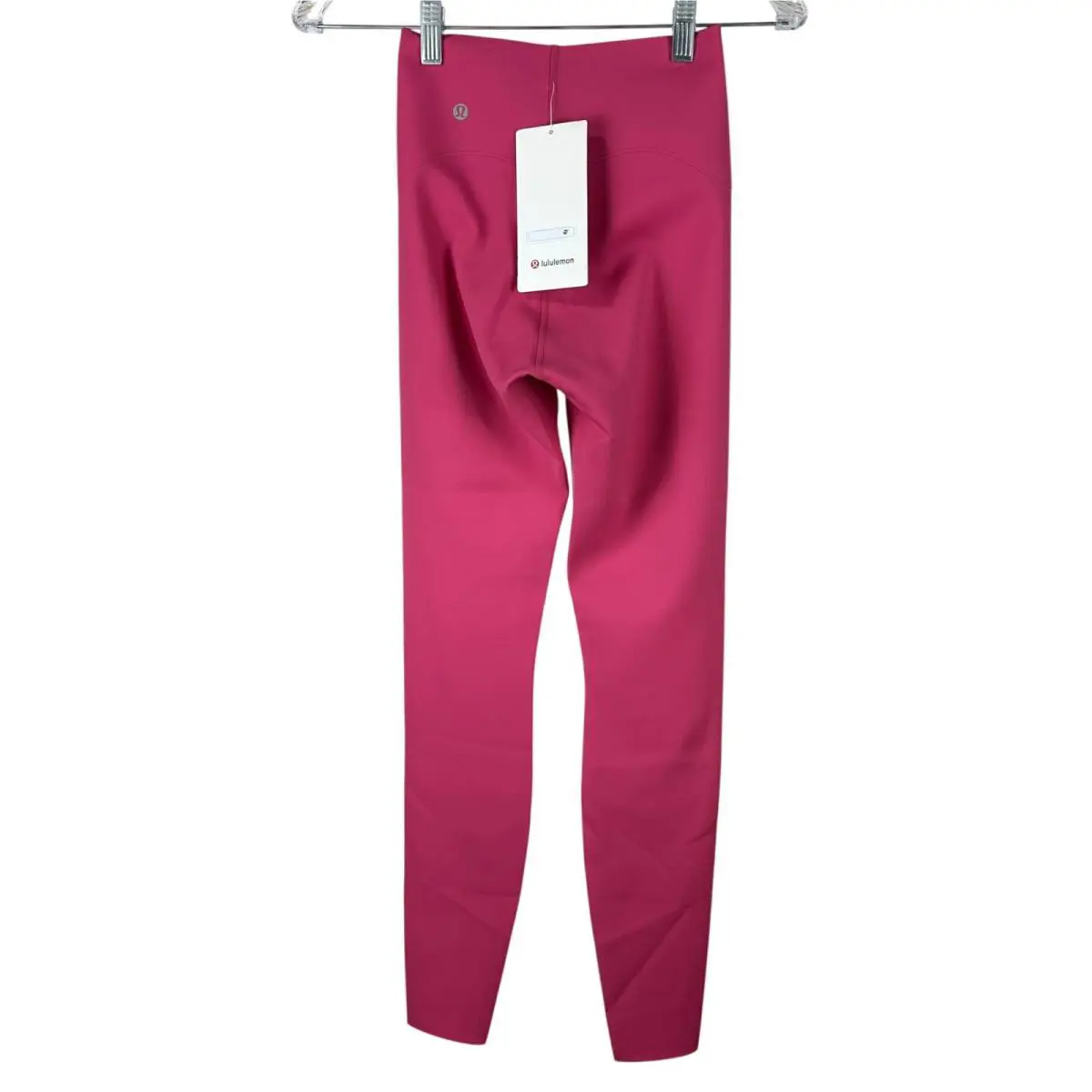 Lululemon clothing - Pink 0