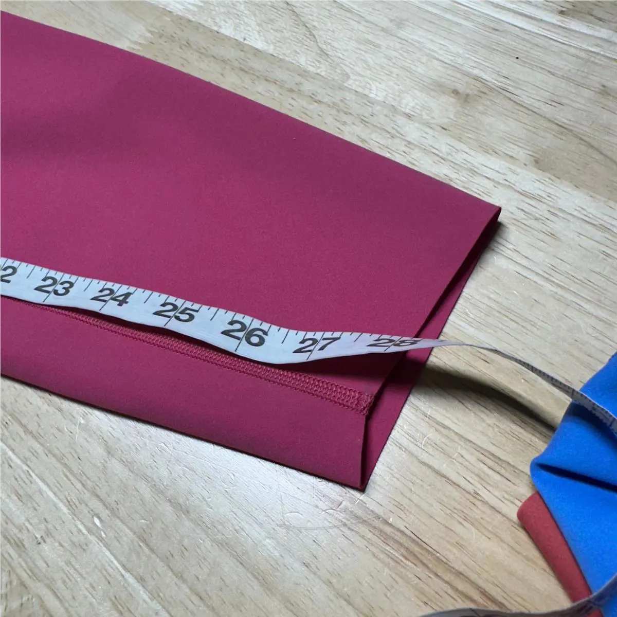 Lululemon clothing - Pink 8