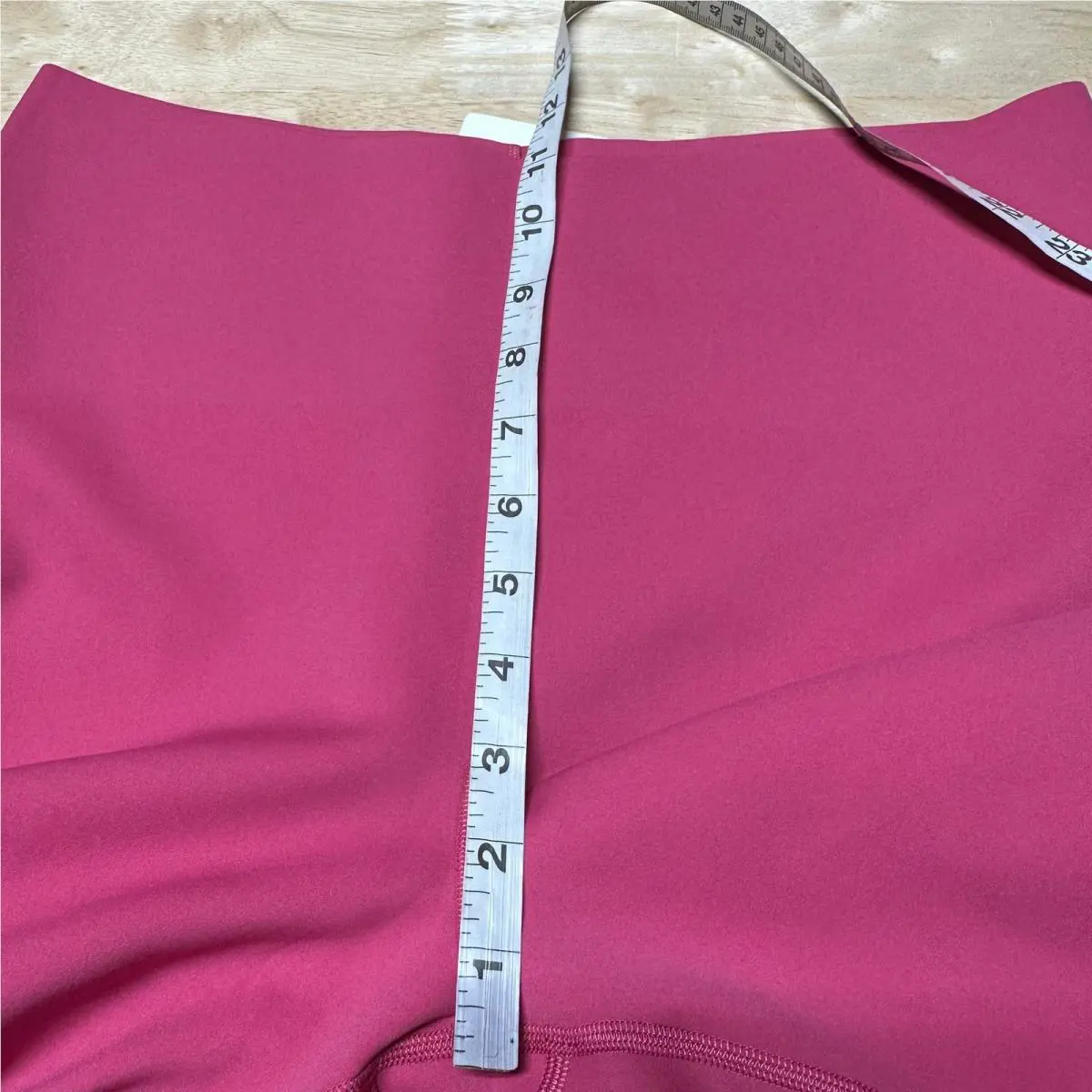 Lululemon clothing - Pink 7
