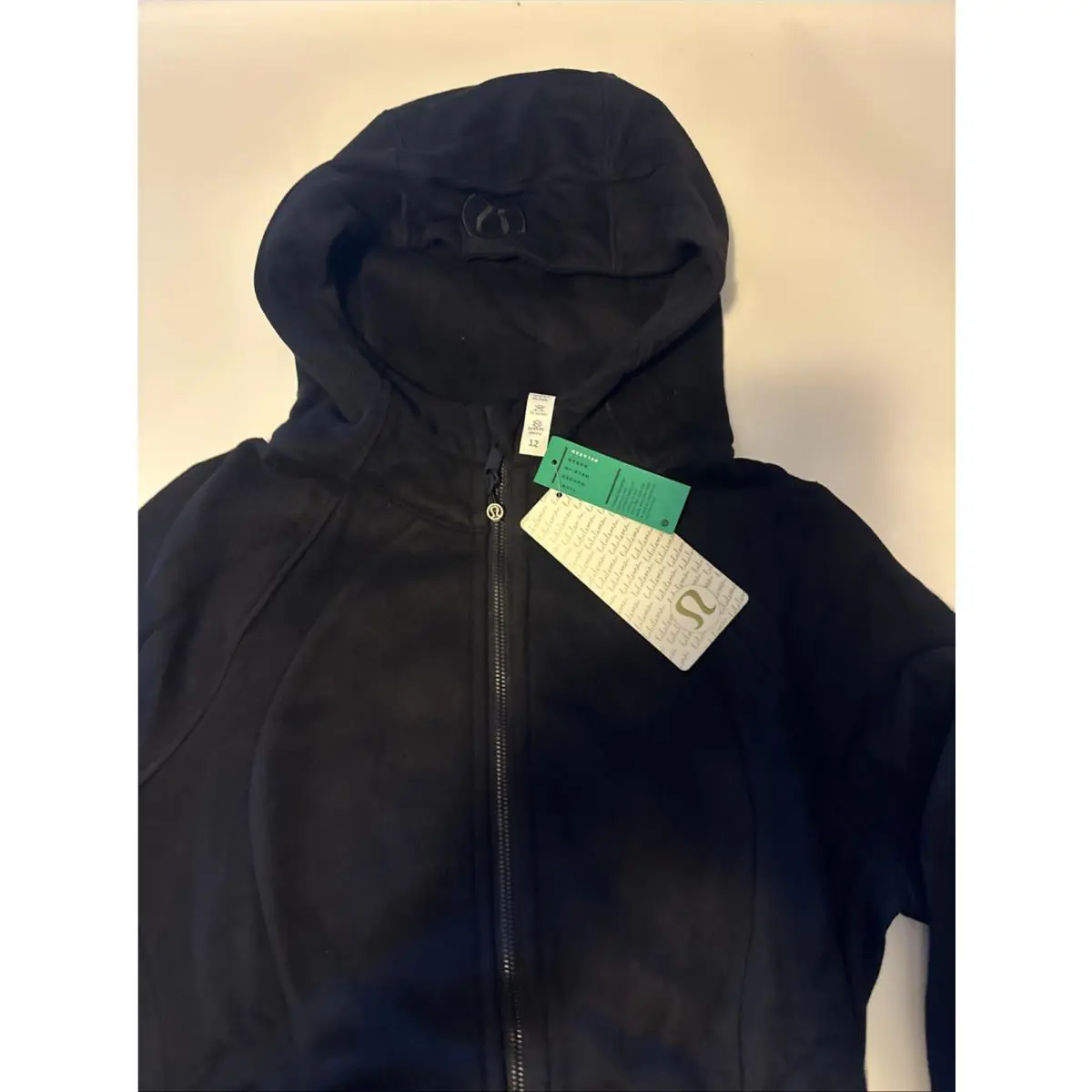 Lululemon clothing - Black 0
