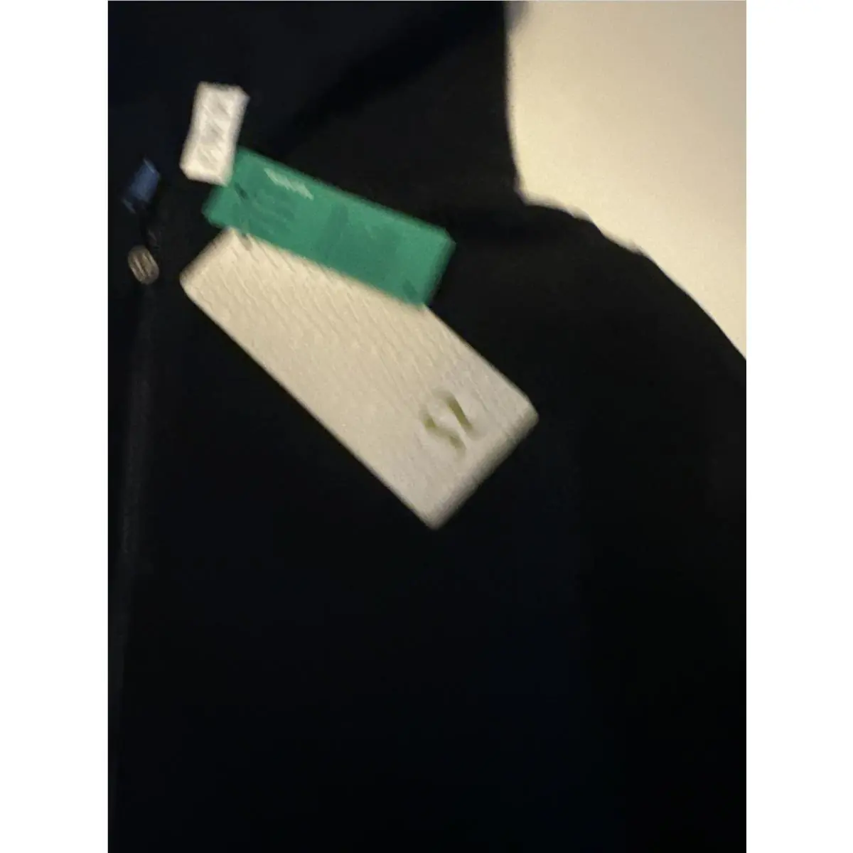 Lululemon clothing - Black 2