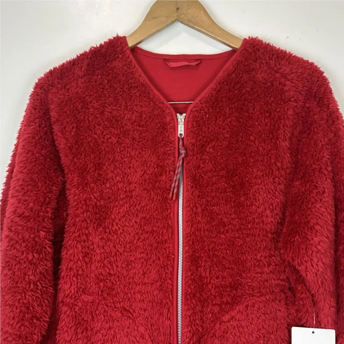 Lululemon clothing - Dark Red 0