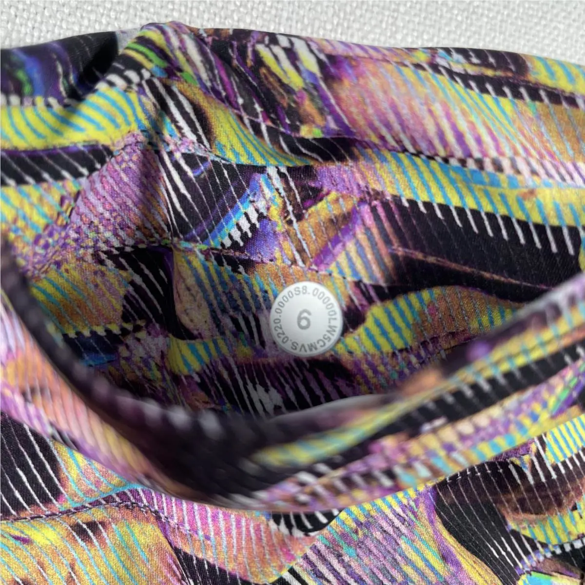 Lululemon clothing - Multicolor 18