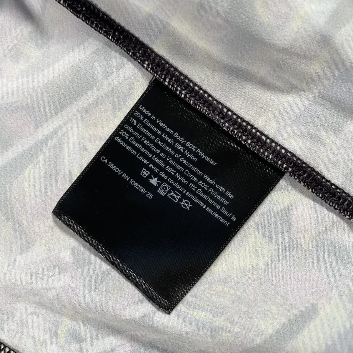 Lululemon clothing - Multicolor 5