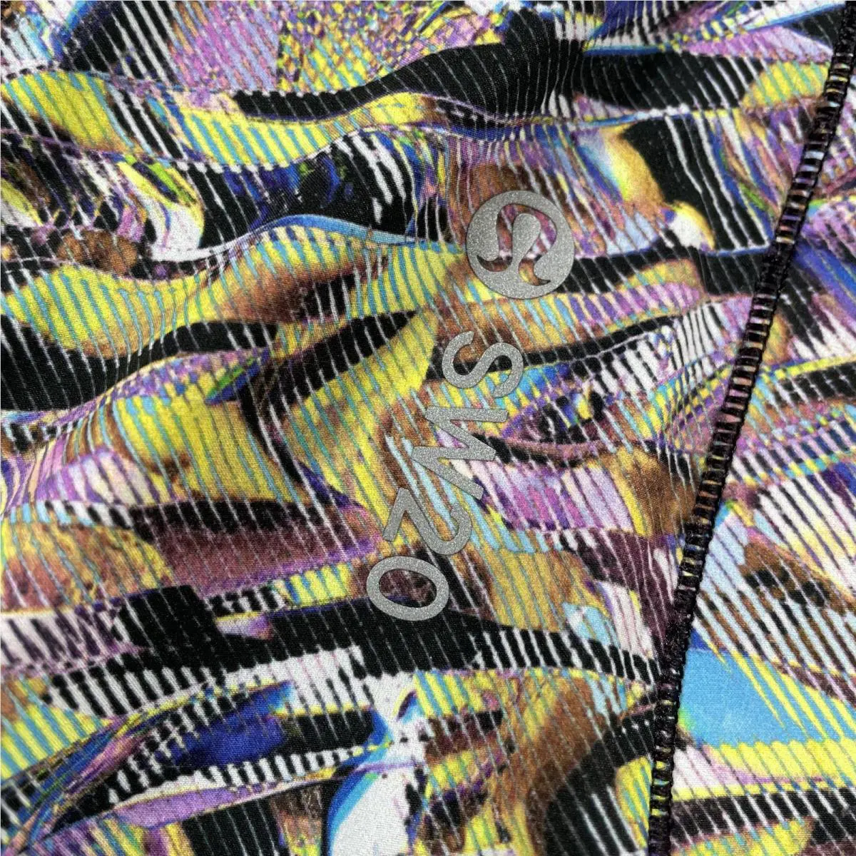 Lululemon clothing - Multicolor 10