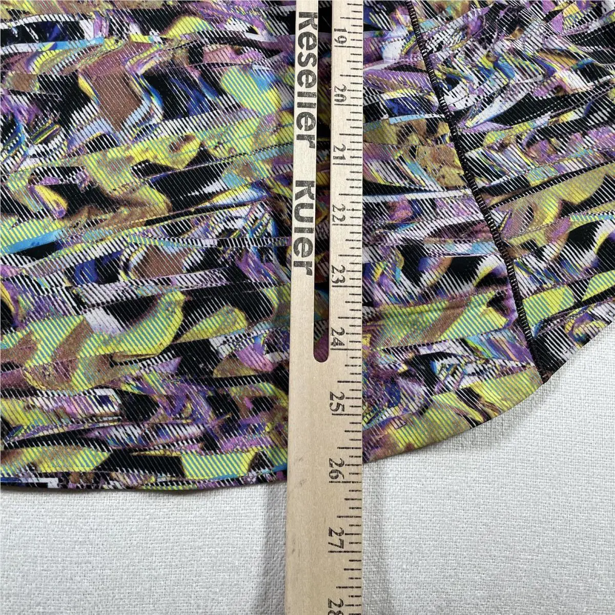 Lululemon clothing - Multicolor 13