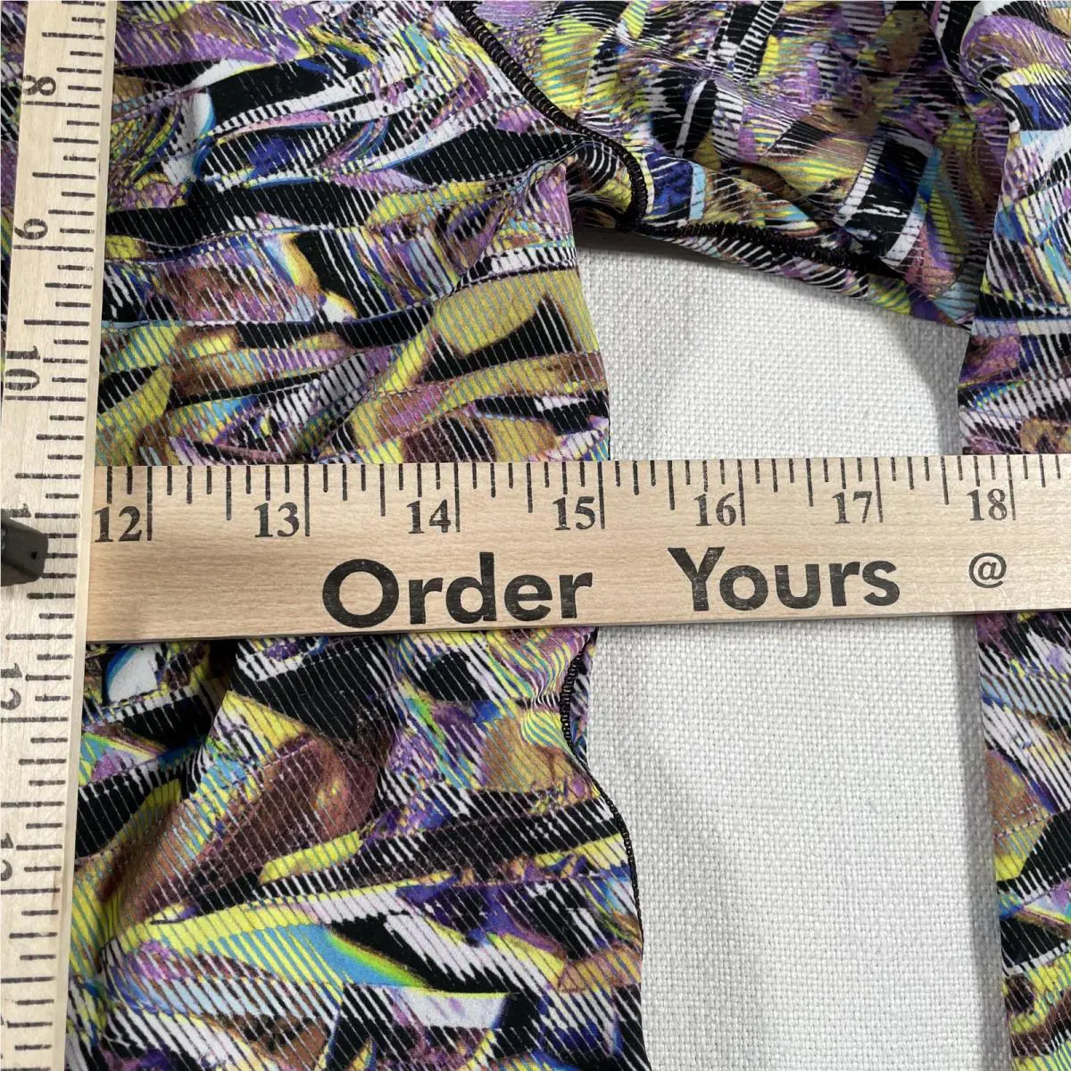 Lululemon clothing - Multicolor 14