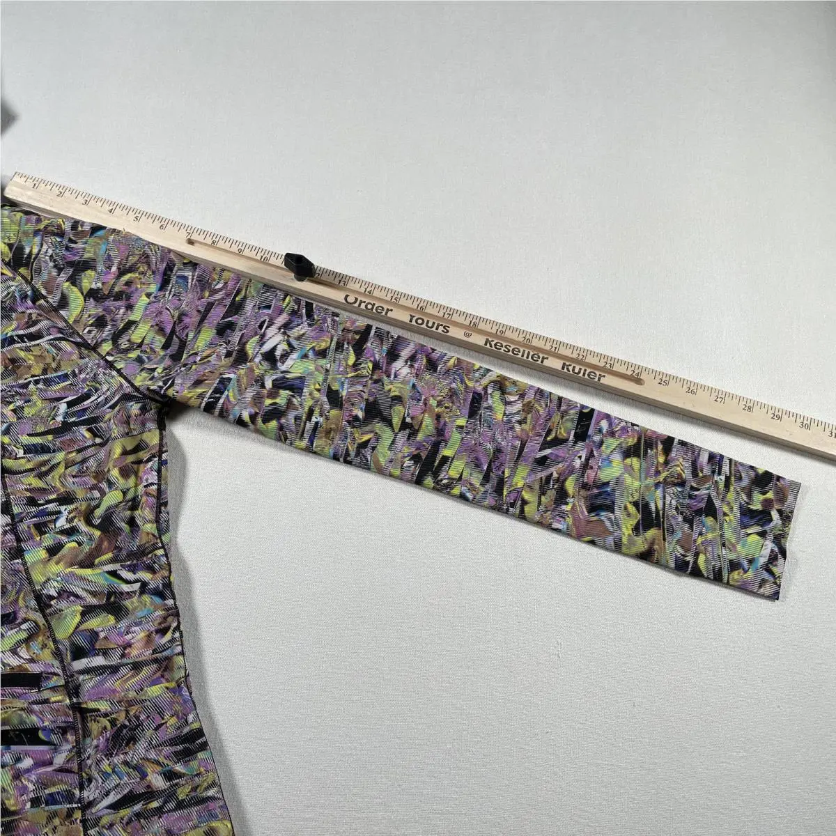 Lululemon clothing - Multicolor 15