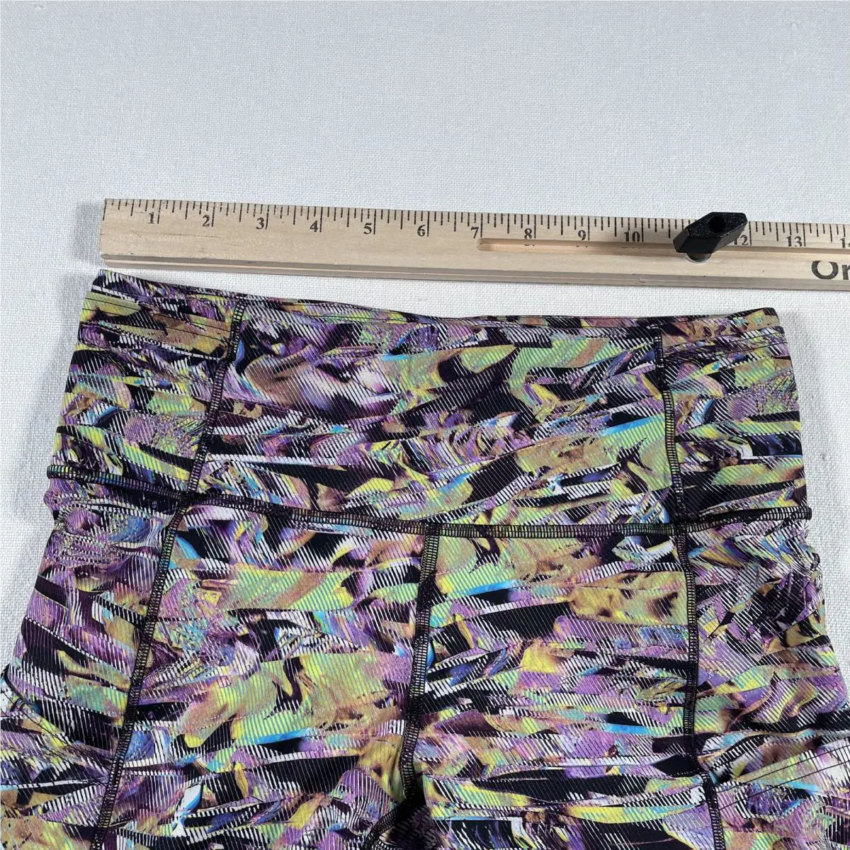 Lululemon clothing - Multicolor 20