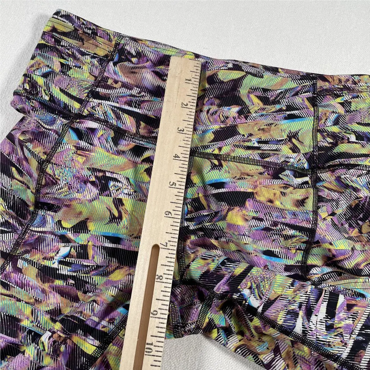 Lululemon clothing - Multicolor 21