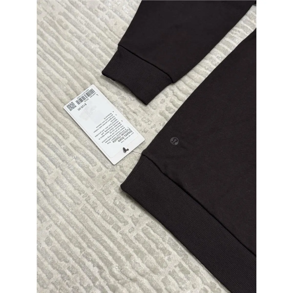Lululemon clothing - Brown 3