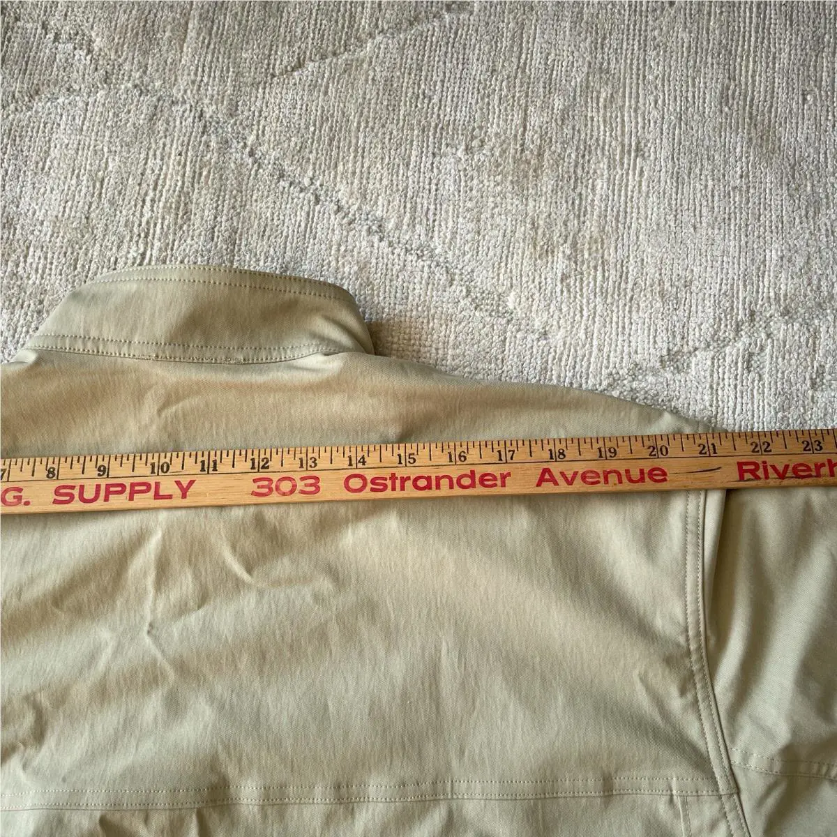 Lululemon clothing - LM3EZPS - LM3EZPS - Beige 7