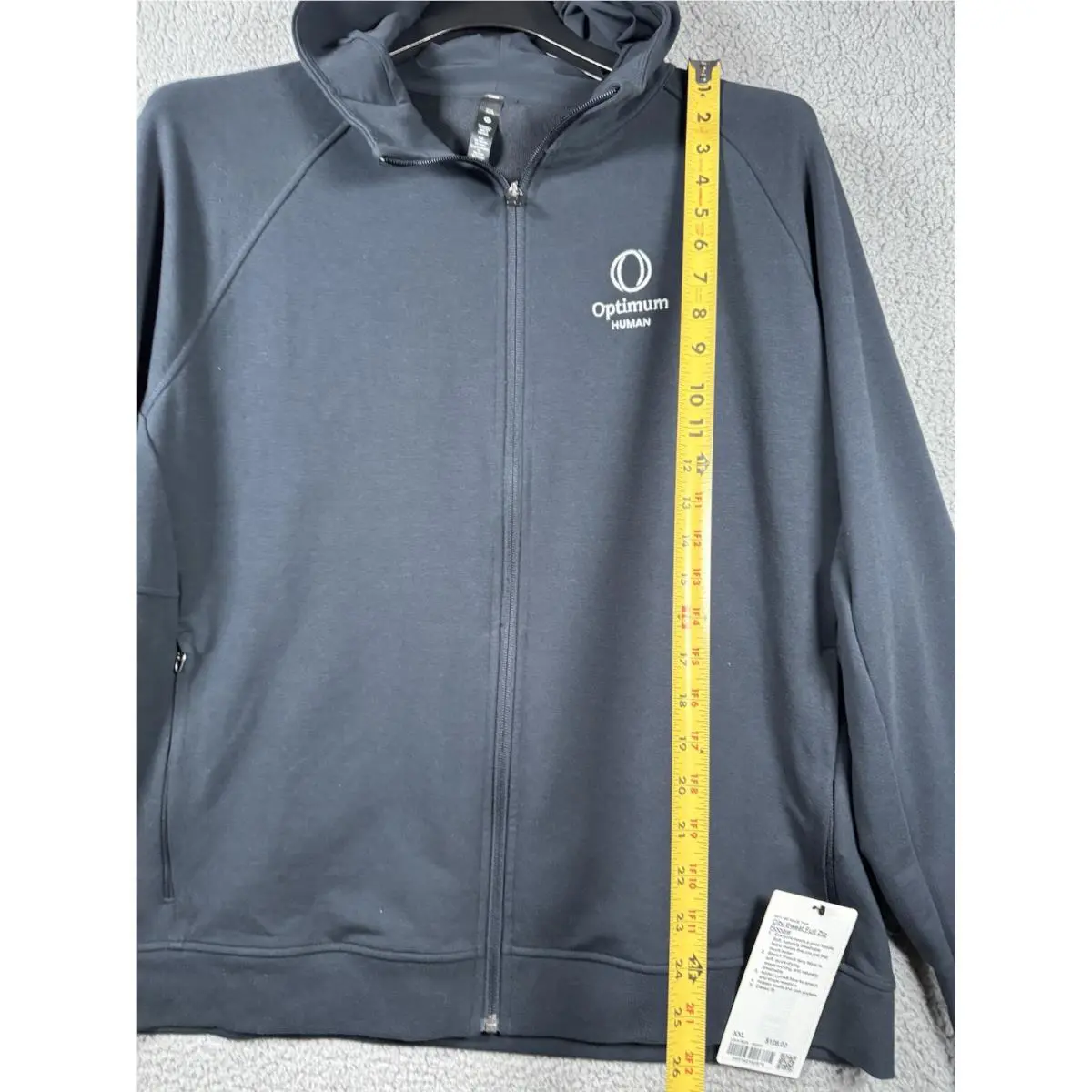 Lululemon clothing - Black 8