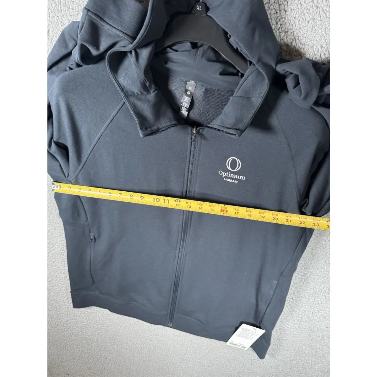Lululemon clothing - Black 9