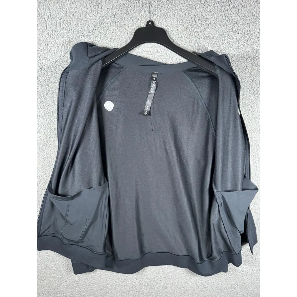 Lululemon clothing - Black 1