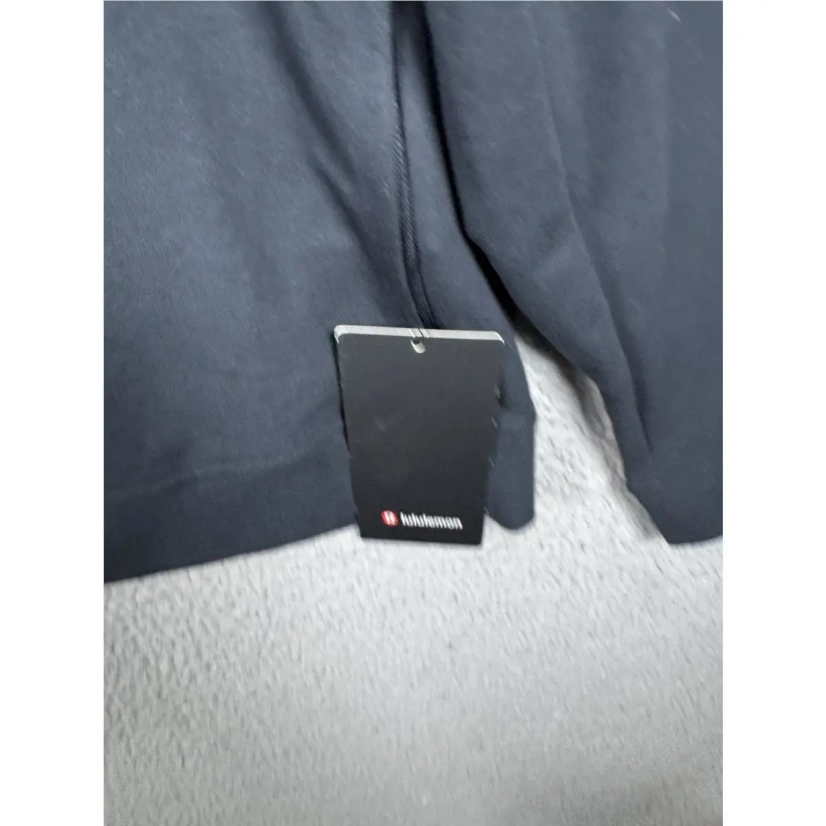 Lululemon clothing - Black 4