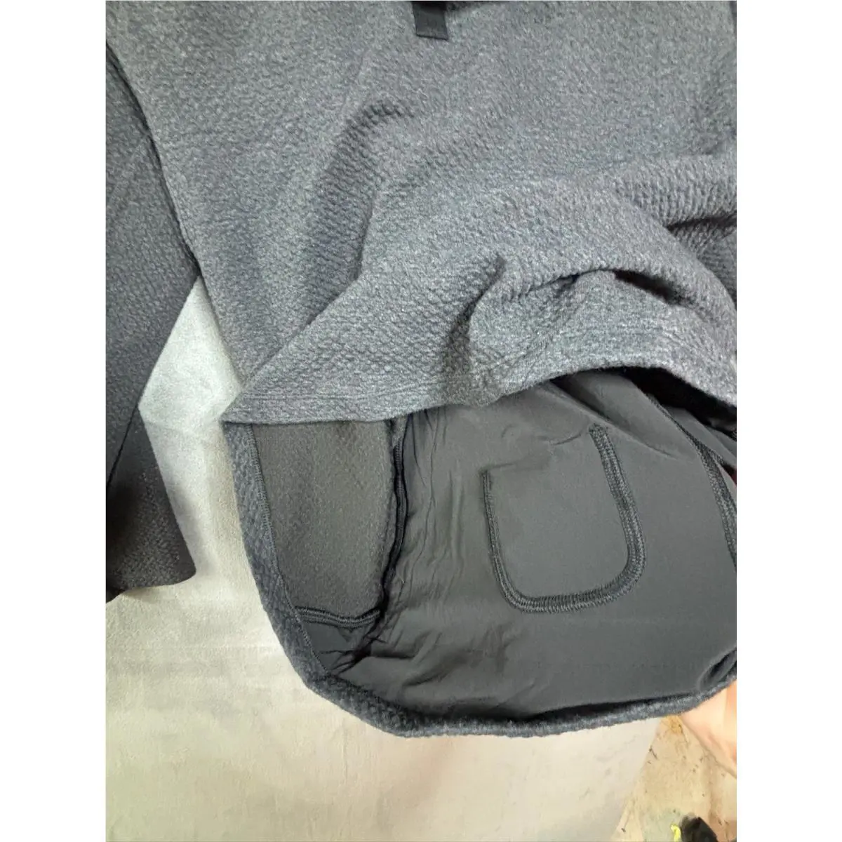 Lululemon clothing - Black 14