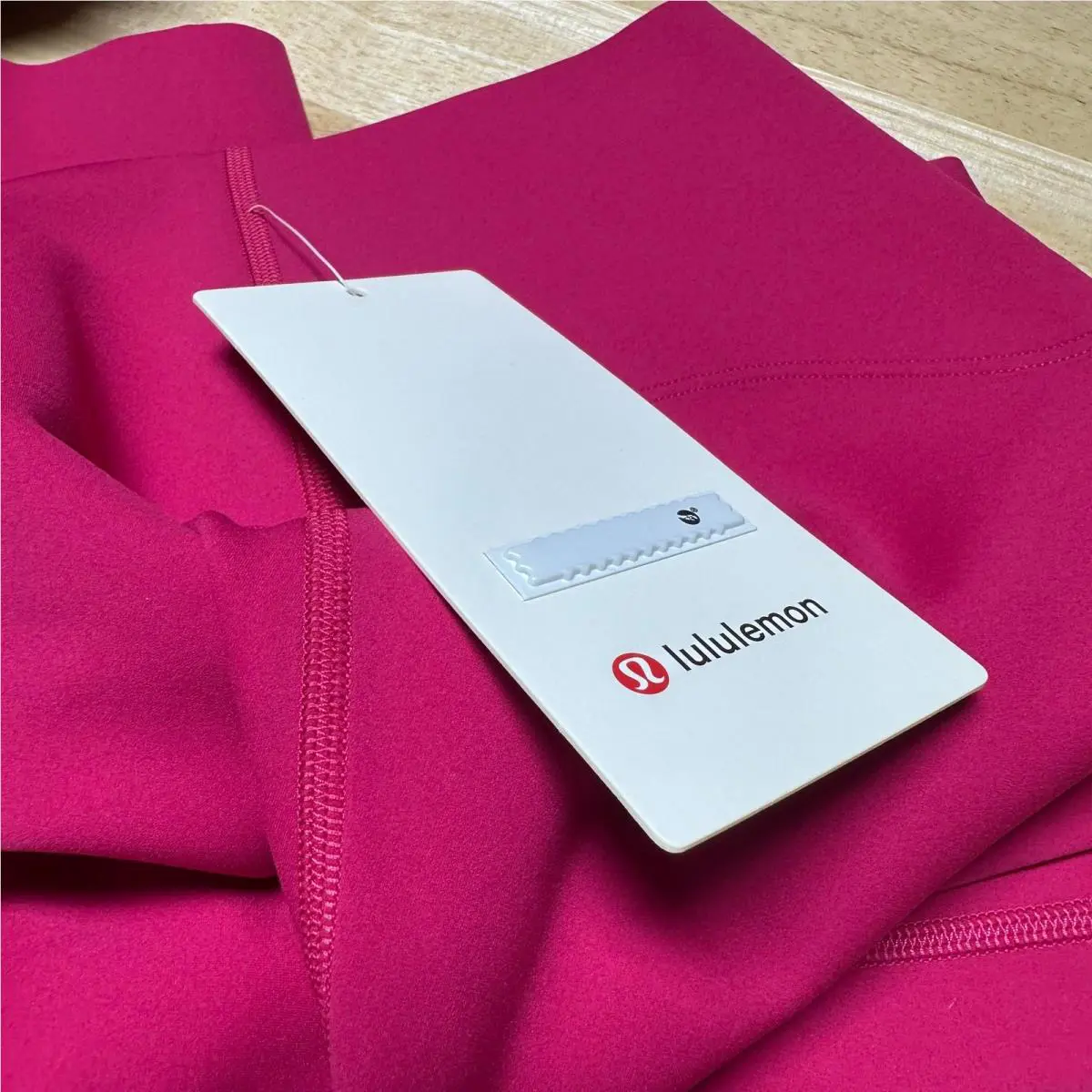 Lululemon clothing - Pink 5