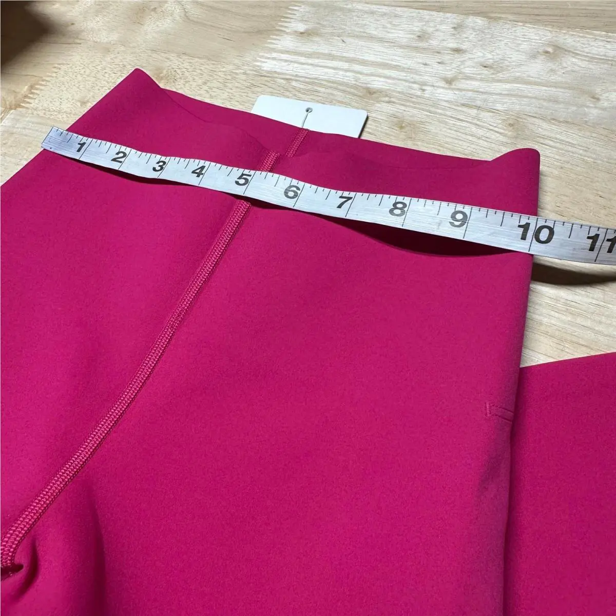 Lululemon clothing - Pink 7