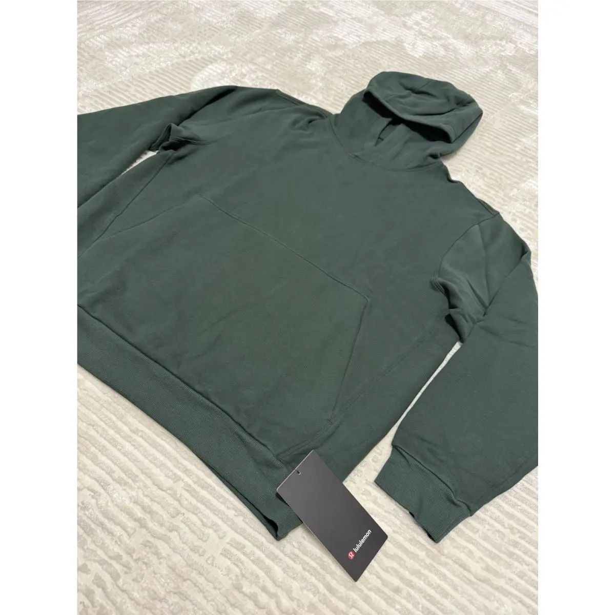 Lululemon clothing - Green 1