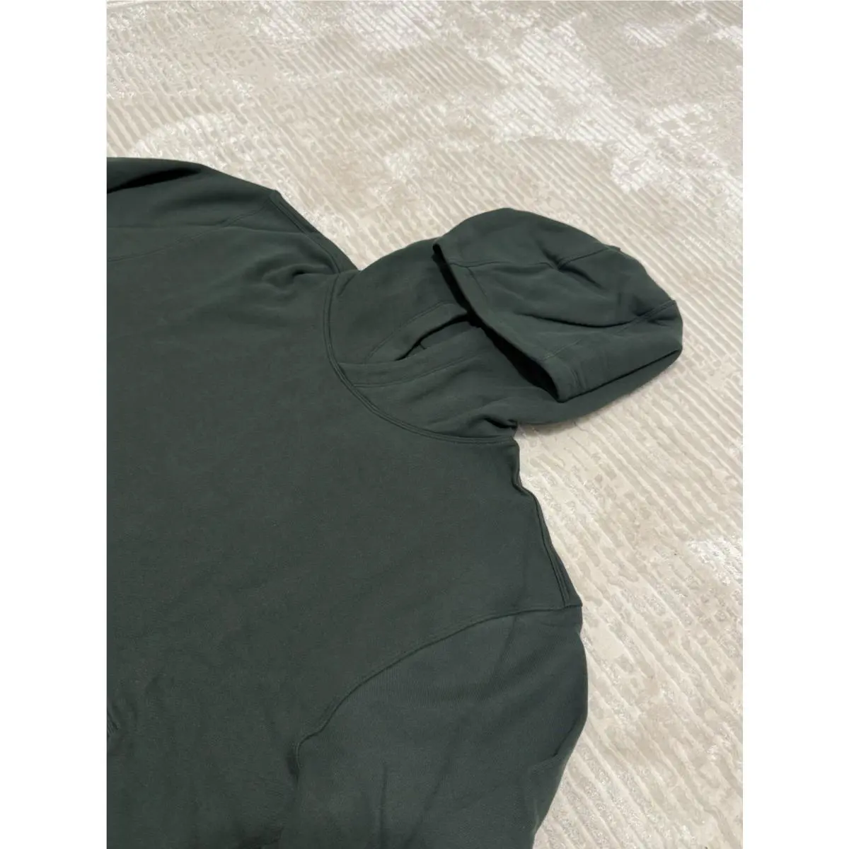 Lululemon clothing - Green 2