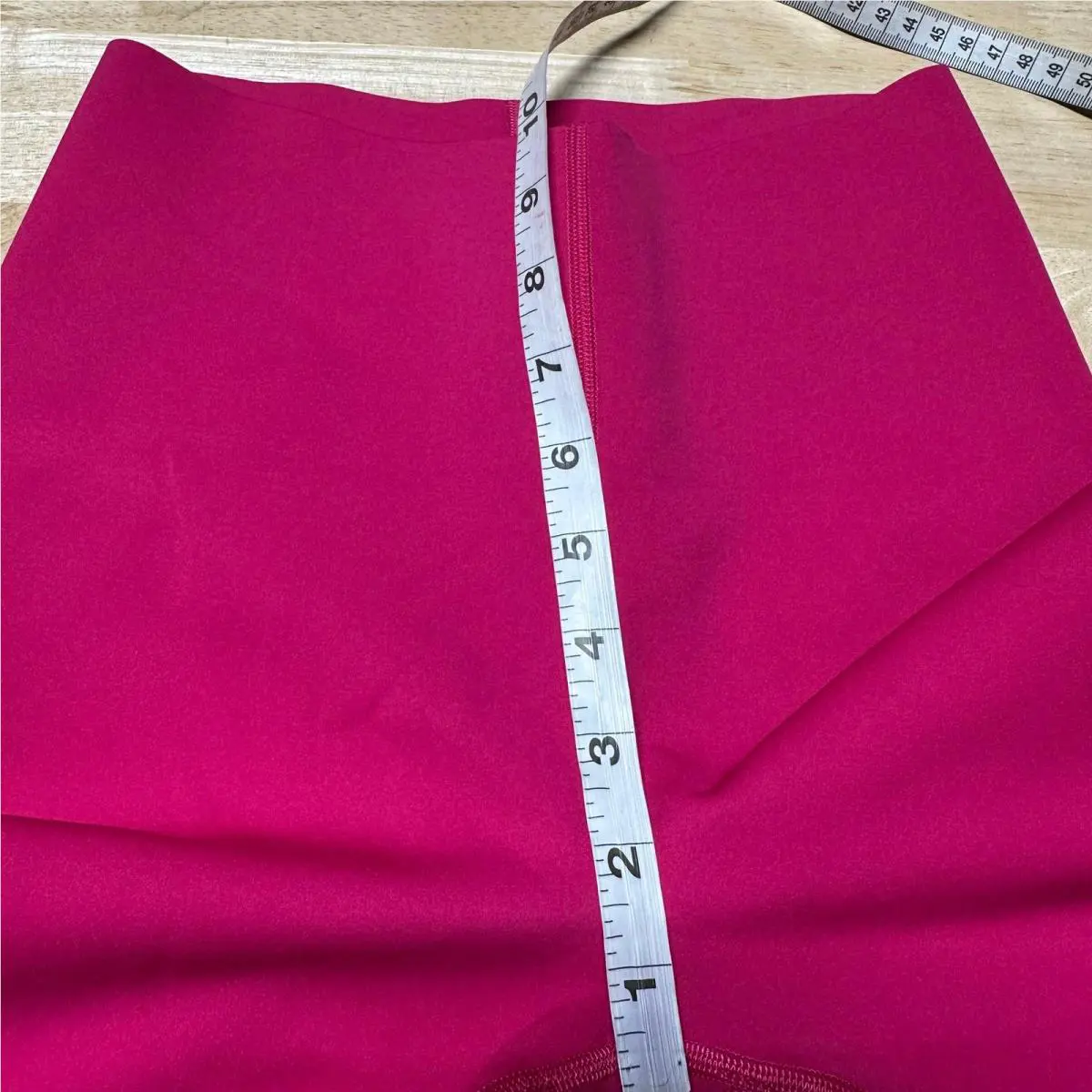 Lululemon clothing - Pink 8