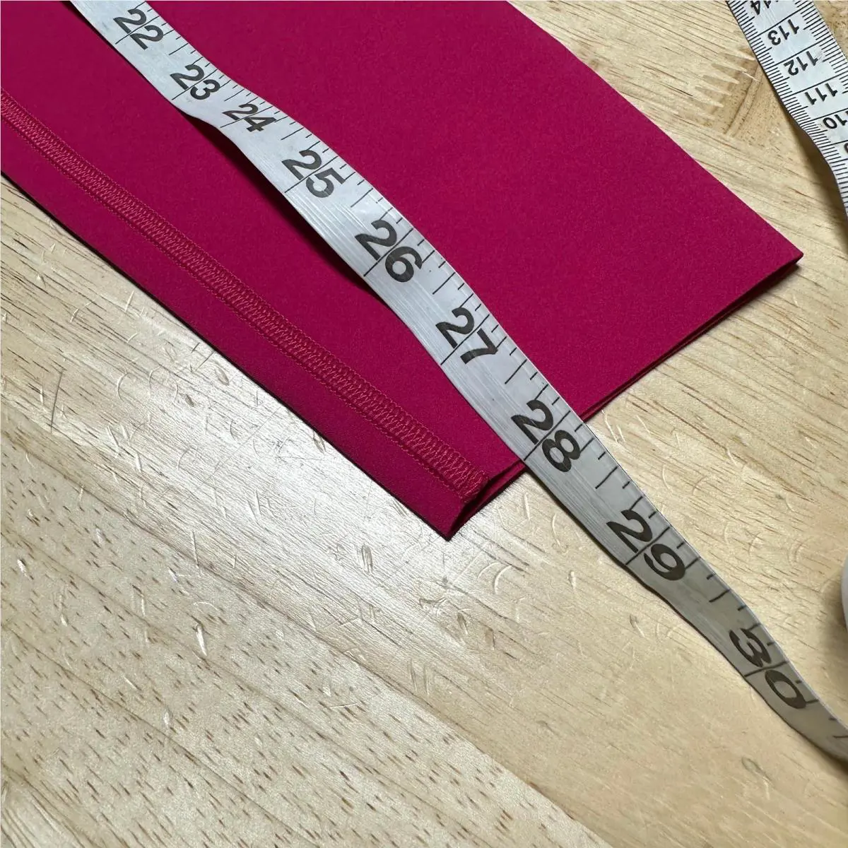 Lululemon clothing - Pink 9