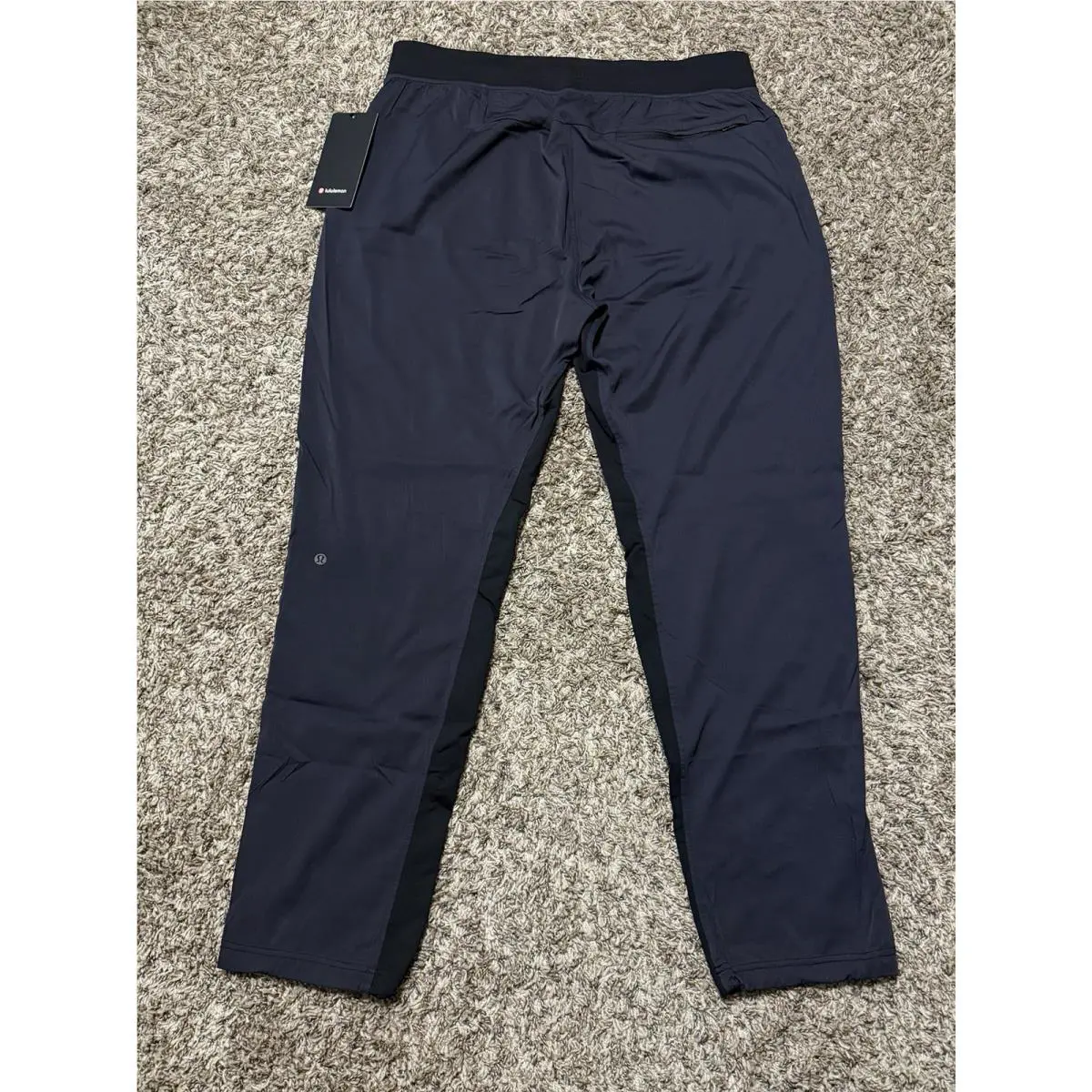 Lululemon clothing - Black 0