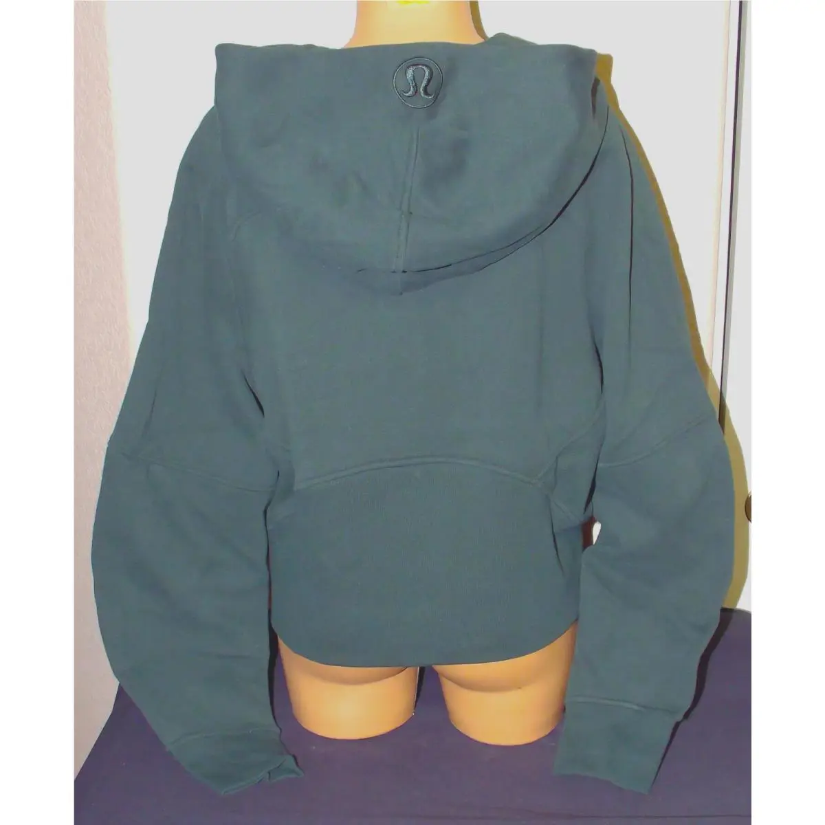 Lululemon clothing - Green 0