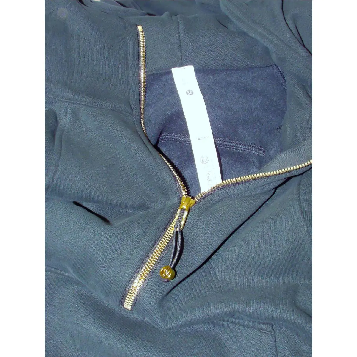 Lululemon clothing - Green 3