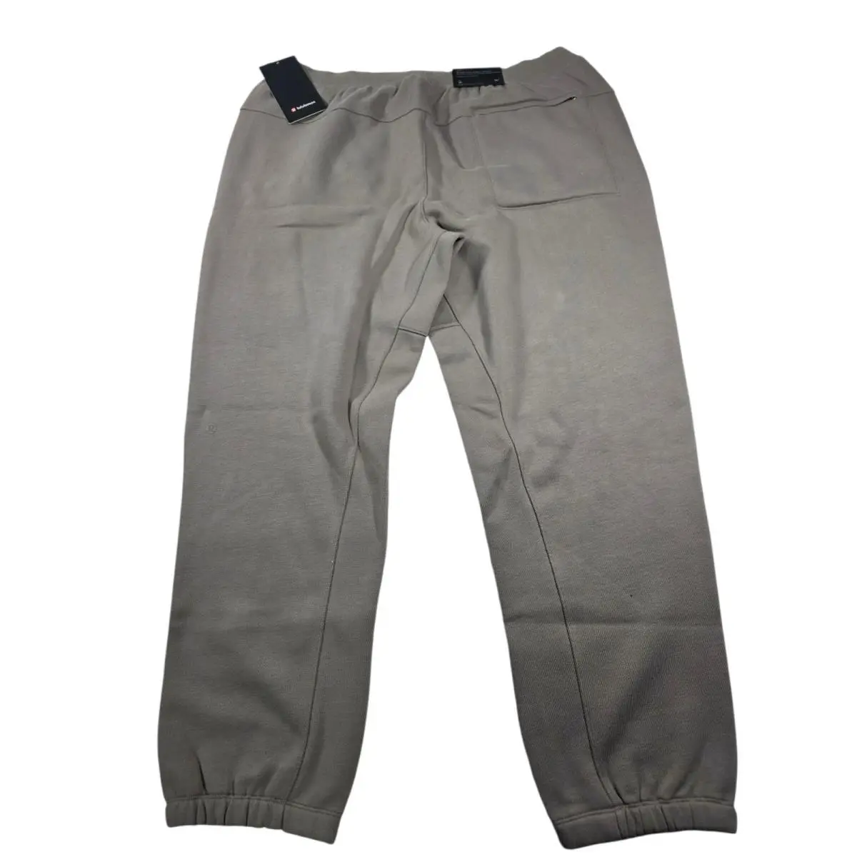 Lululemon clothing - lululemon Steady State - Steady State - Gray 4