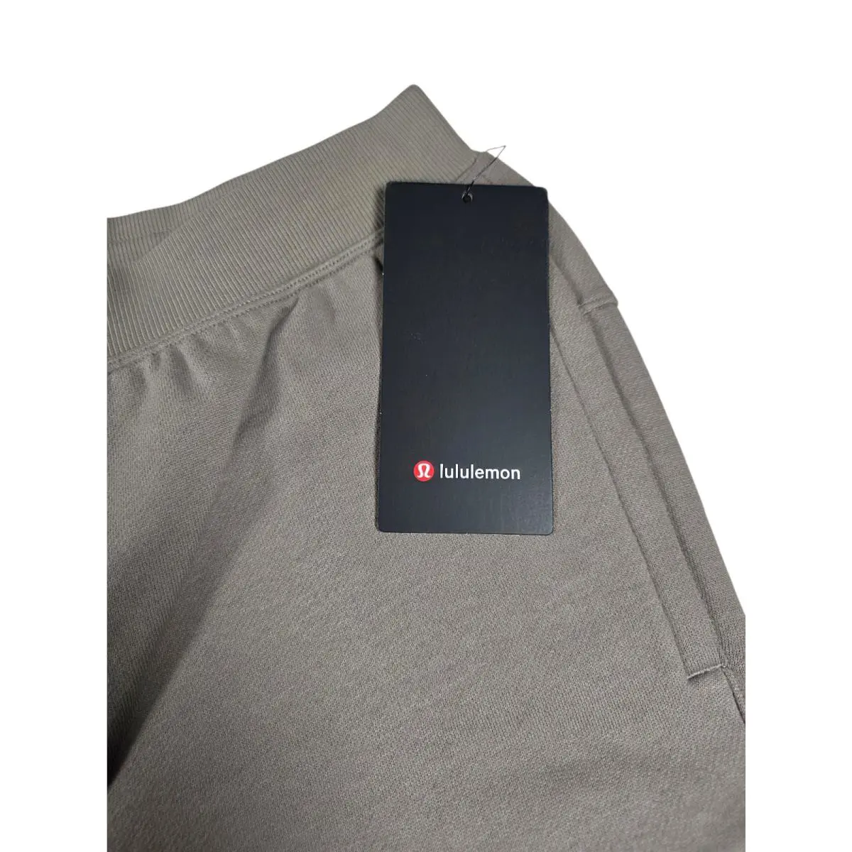 Lululemon clothing - lululemon Steady State - Steady State - Gray 1