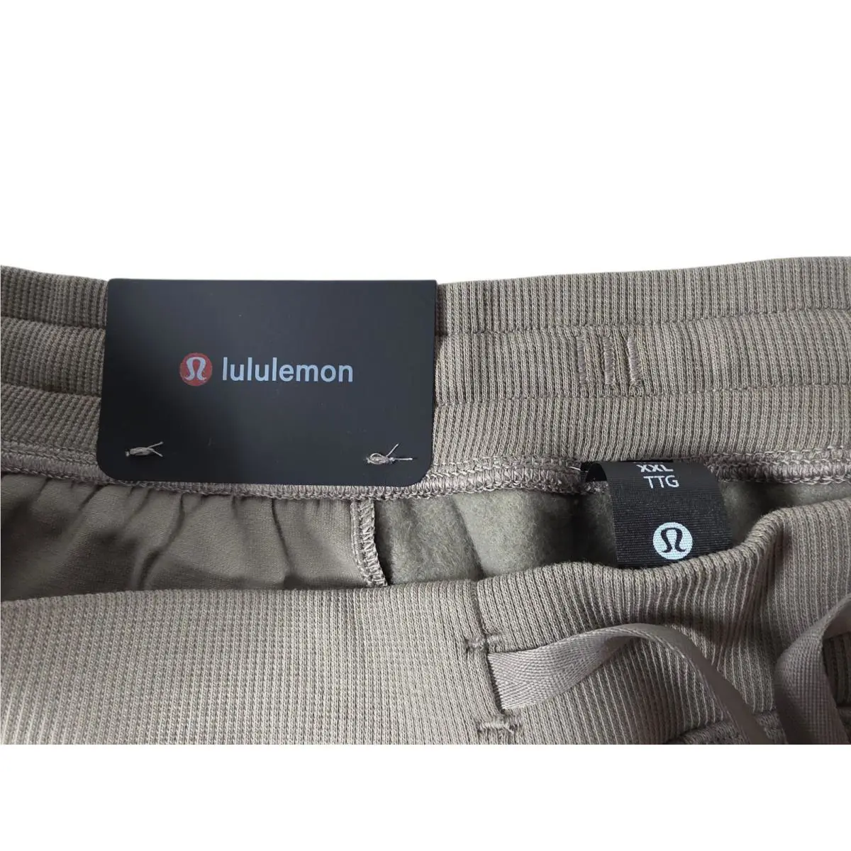 Lululemon clothing - lululemon Steady State - Steady State - Gray 3