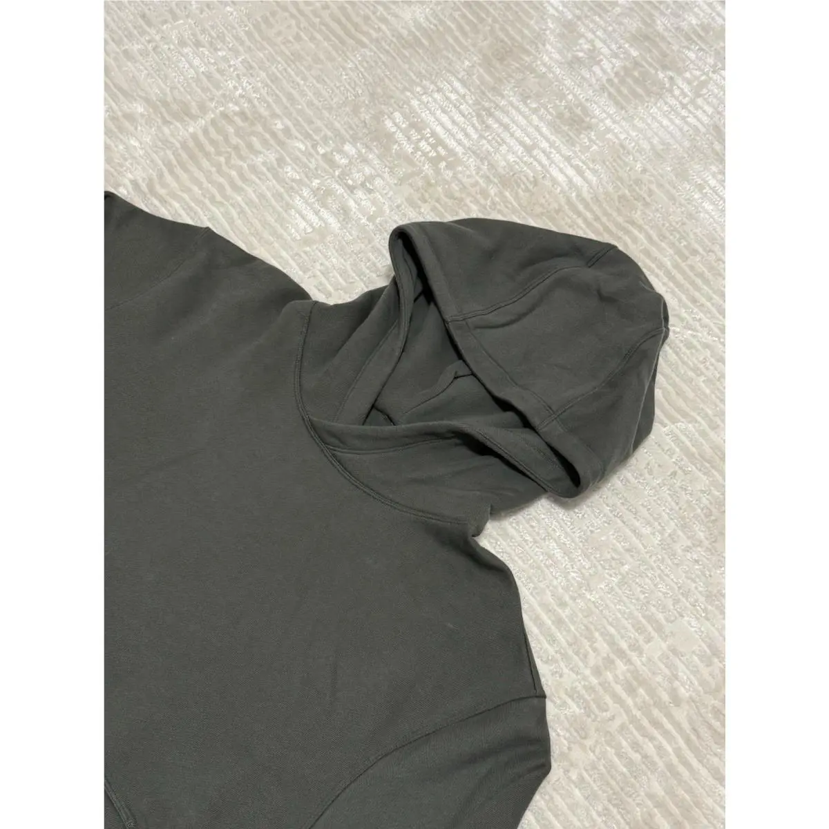 Lululemon clothing - Brown 2