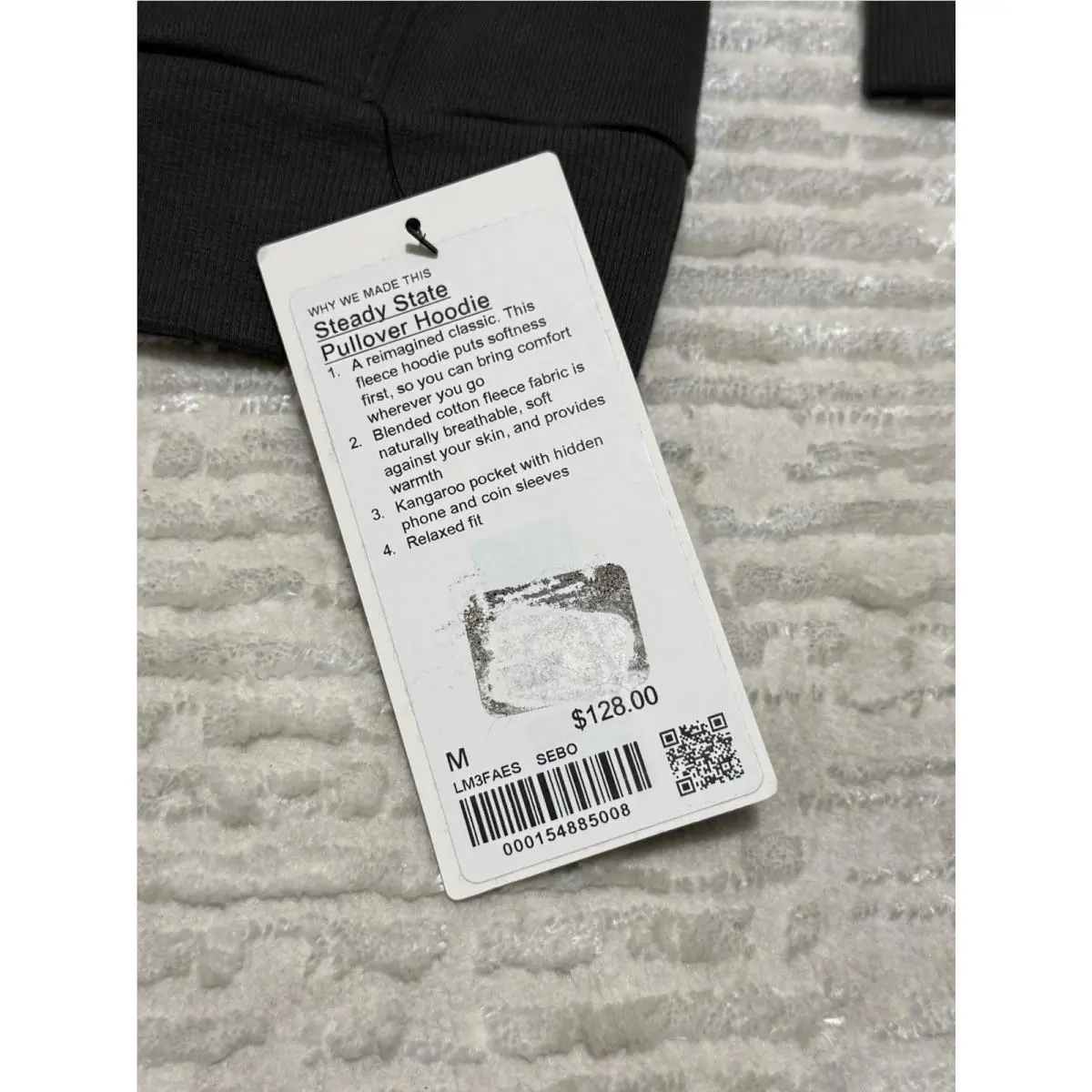 Lululemon clothing - Brown 4