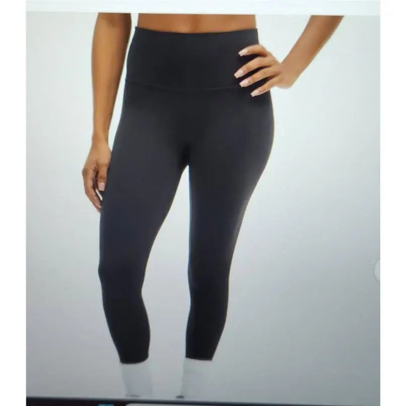 Lululemon clothing - Black 1