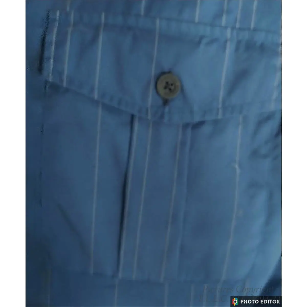 Lululemon clothing - BLACK AND BLUE (UPC: 000003438237) 4