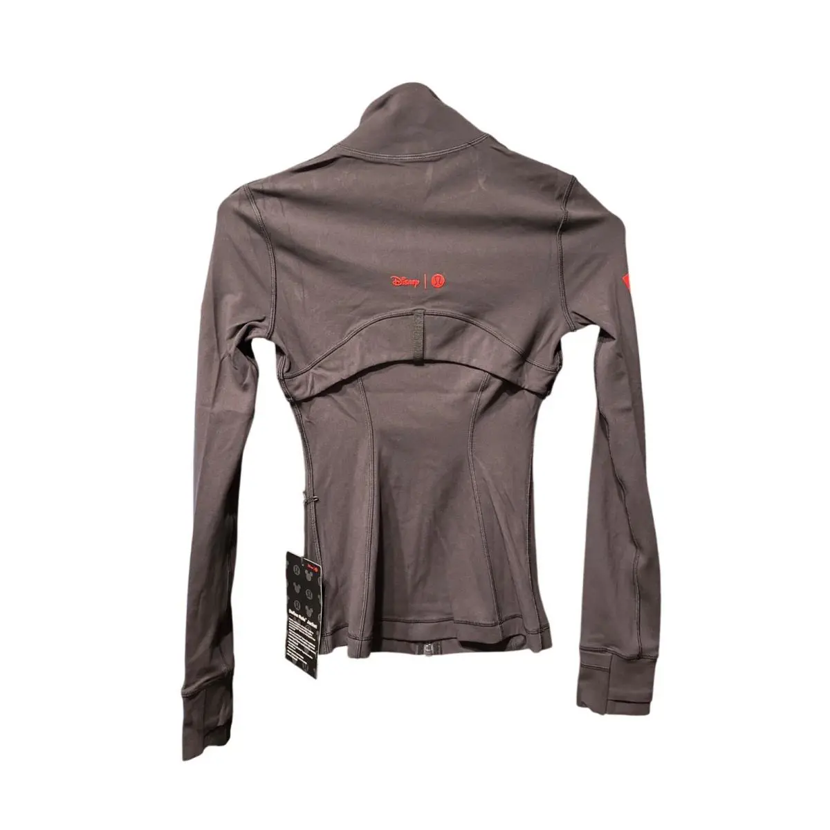Lululemon clothing - Black 0