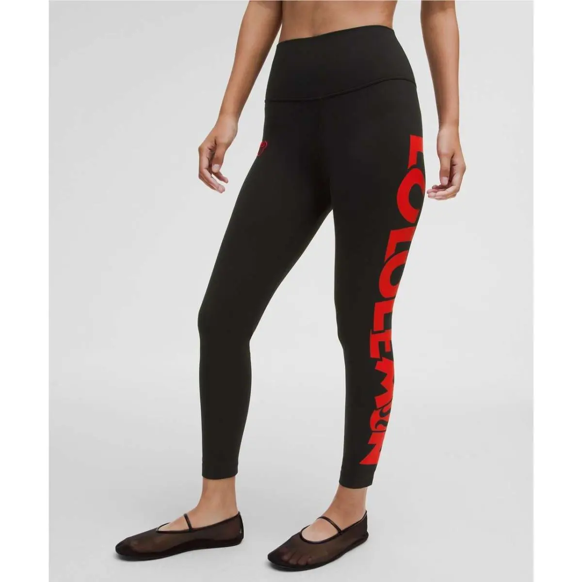 Lululemon clothing - Black 7
