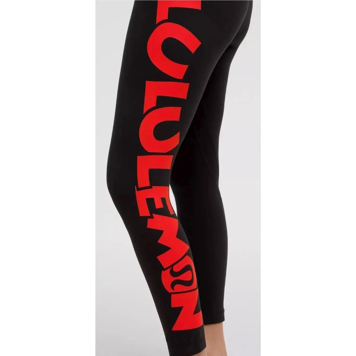 Lululemon clothing - Black 1