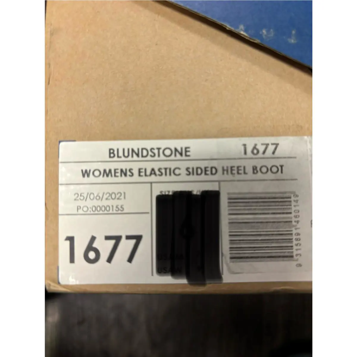 Blundstone shoes - HEEL BOOT - HEEL BOOT - Brown 5