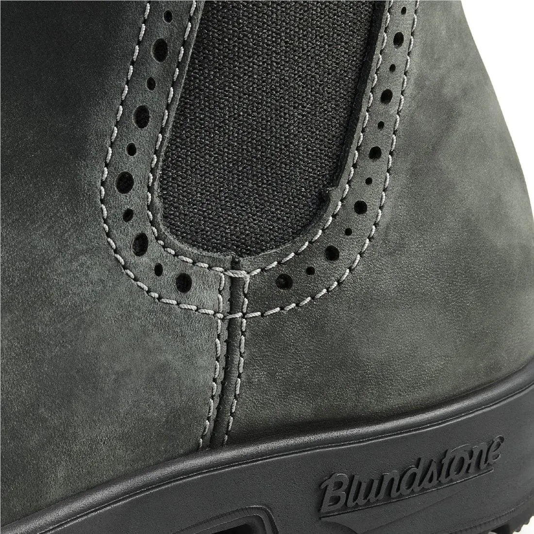 Blundstone shoes - Blundstone 1630 - Black 2