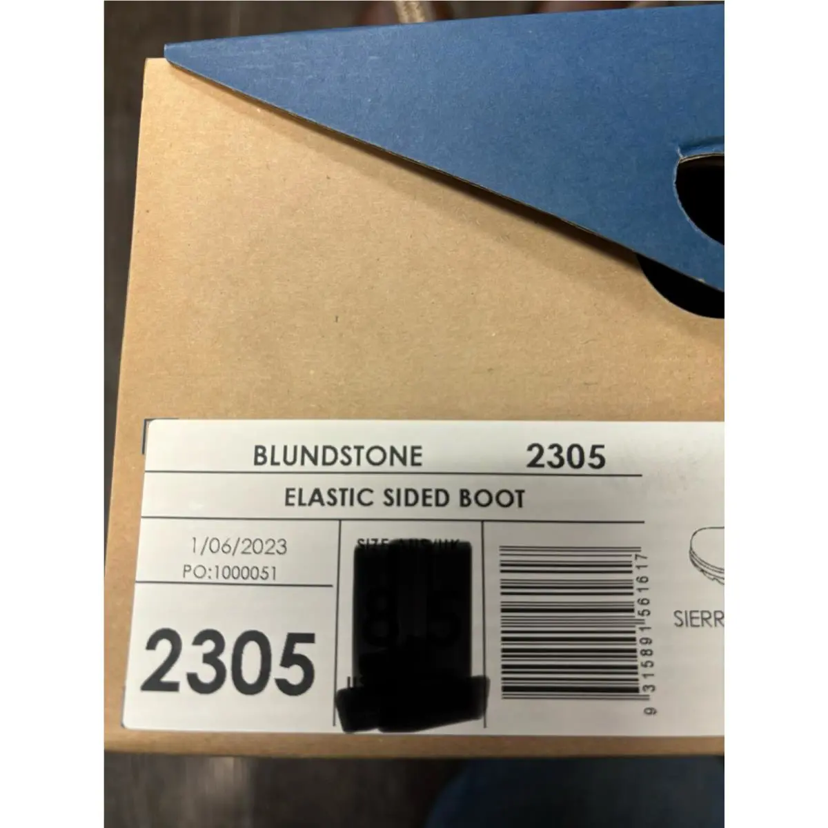 Blundstone shoes - Chelsea - Chelsea - Brown 5