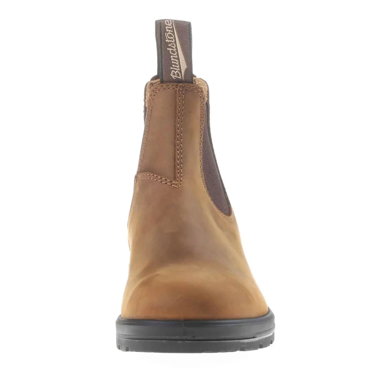 Blundstone shoes - Blundstone Classics #562 Chelsea Boots - Saddle Brown, Manufacturer: Saddle Brown 2