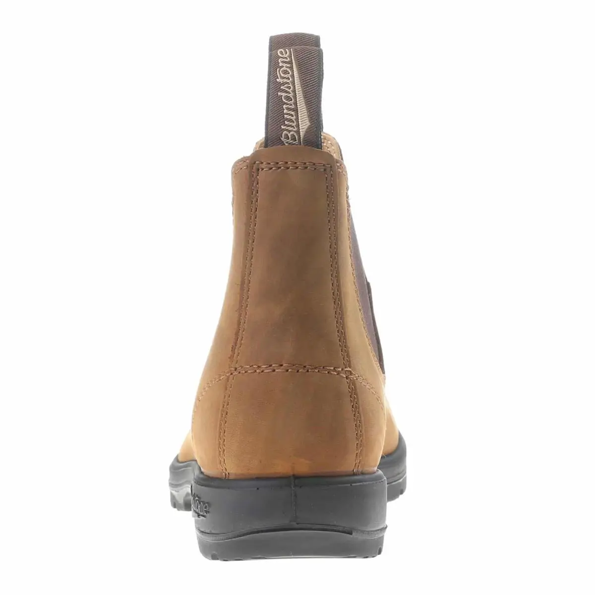 Blundstone shoes - Blundstone Classics #562 Chelsea Boots - Saddle Brown, Manufacturer: Saddle Brown 4