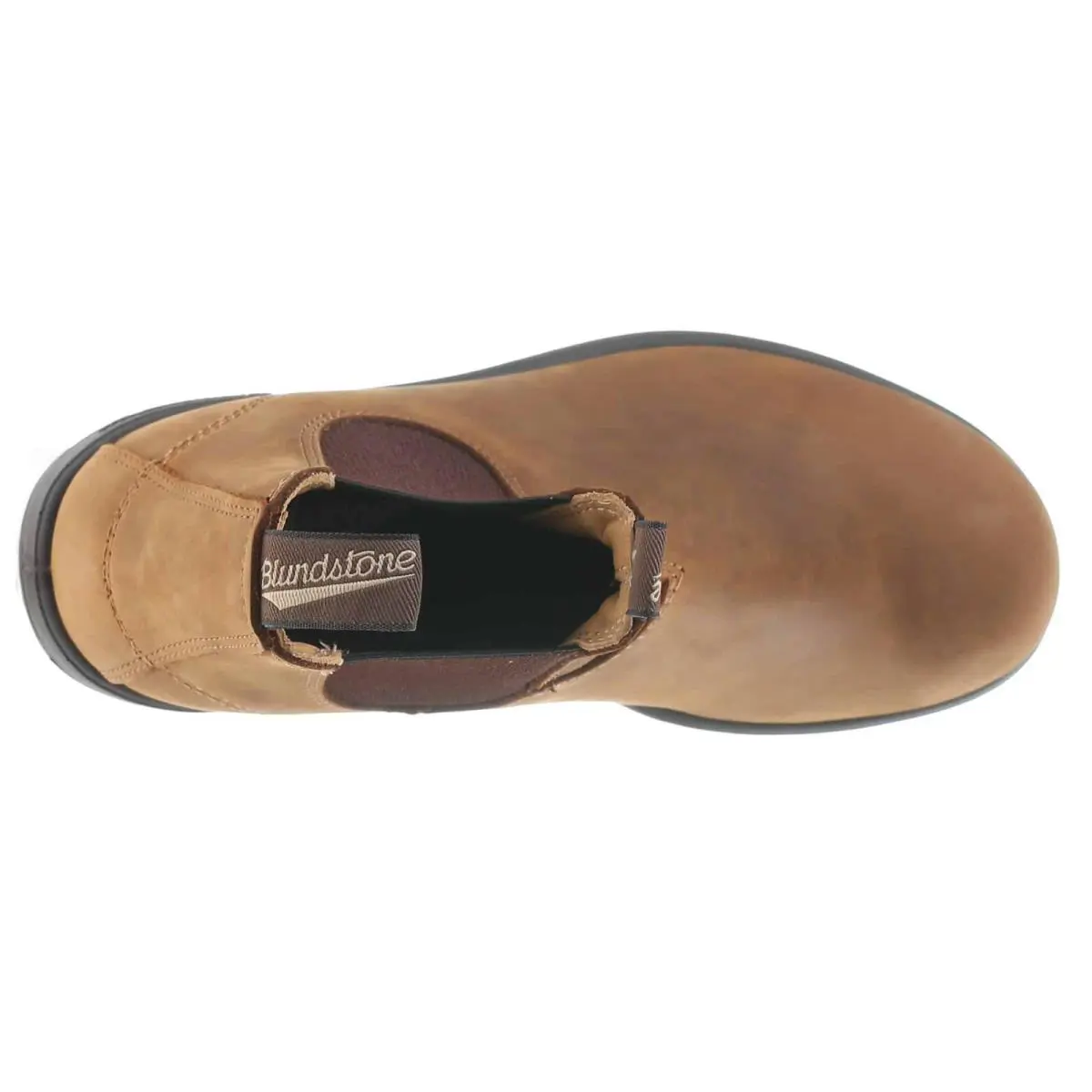 Blundstone shoes - Blundstone Classics #562 Chelsea Boots - Saddle Brown, Manufacturer: Saddle Brown 5