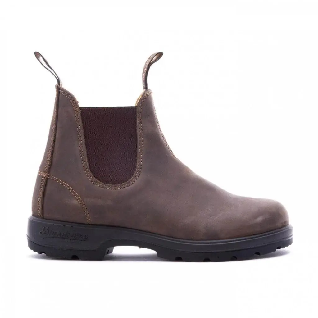 Blundstone shoes - Blundstone Classic Chelsea Boots - Classic Chelsea Boots - Brown 11